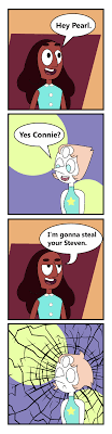 I Can T Do This Not Again Steven Universe Steven Universe Memes Steven Universe Steven Universe Gem