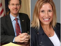 Shusterman, Otten Unseat GOP Incumbents To Win 155th, 157th