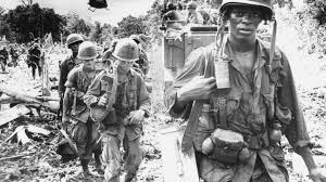 Resultado de imagem para vietnam war wallpaper