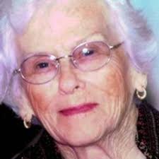 Rachel L. Nance Obituary August 9, 2015