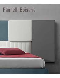 Maybe you would like to learn more about one of these? Testiera Con Pannelli Imbottiti A Muro