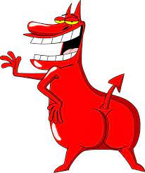 Check spelling or type a new query. Red Character Cow And Chicken Wiki Fandom
