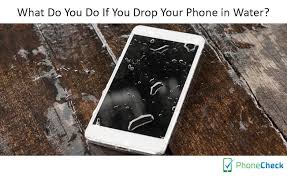 What Do You Do When You Drop Your Phone In Water About 1 In 5 People Have Dropped Their Phone In A Toilet Bowl Here Is What Phone Repair Screen Repair Phone