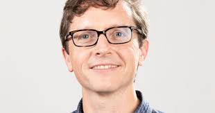 Pre-Concert Talk Speaker: David Larkin