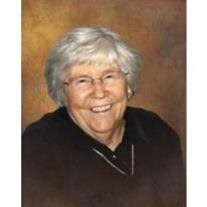 Marie A. Ewing Obituary
