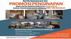 5605 jalan damansara , 2/1a damansara kertih. Hanya 500m Daripada Niosh Kerteh Kertih Damansara Inn Facebook