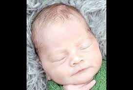 Valley Journal: Birth announcements for Jan. 30, 2019