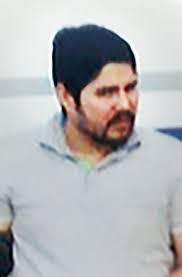 Efraín Antonio Campo Flores