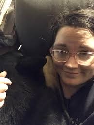 He was refusing to let my daughter enjoy the sun in peace 🤣