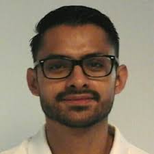 JOSÉ LUIS CEDILLO MIRELES