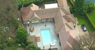 Stuart lubbock was found unconscious in former tv host michael barrymore's swimming pool, in roydon, essex, in march 2001, and later died in hospital. It S Not Hilarious The Steeple Times