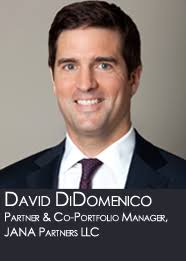 David DiDomenico