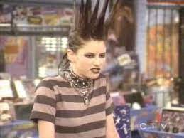 03 That 80s Show Tuesday Comes Over Youtube 80s Shows Short Film It Cast