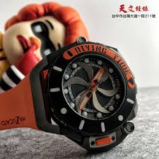 mazzucato scuba 系列 gshock watch accessories watches