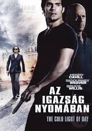 Hamis próféták, de nem kövezik meg őket. Az Igazsag Nyomaban Amerikai Spanyol Thriller Akcio 2012 Teljes Film Adatlap Awilime Magazin