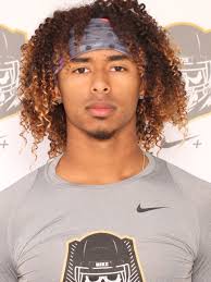 Jayden Brooks, Mountain Pointe, Wide Receiver
