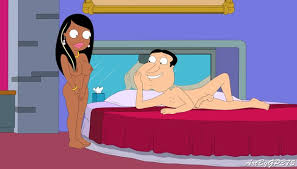 DRAWN HENTAI - Family Guy Hentai - Naughty Lois wants anal - Tnaflix.com