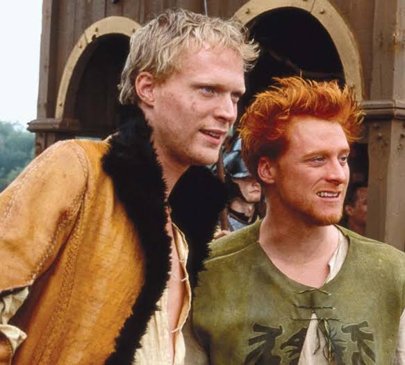 A Knight's Tale (2001) - IMDb