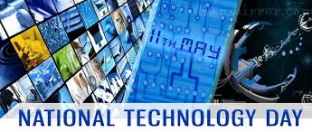 The day is observed to commemorate the achievements of the science fraternity. Pm Modi Acknowledges Tech Experts On National Technology Day