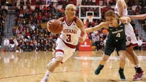 Maya moore has proved her achievements span far beyond her basketball accolades. Tyra Buss Leaving Lasting Legacy In Indiana Women S Basketball
