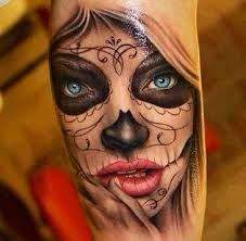 Pin Auf La Catrina