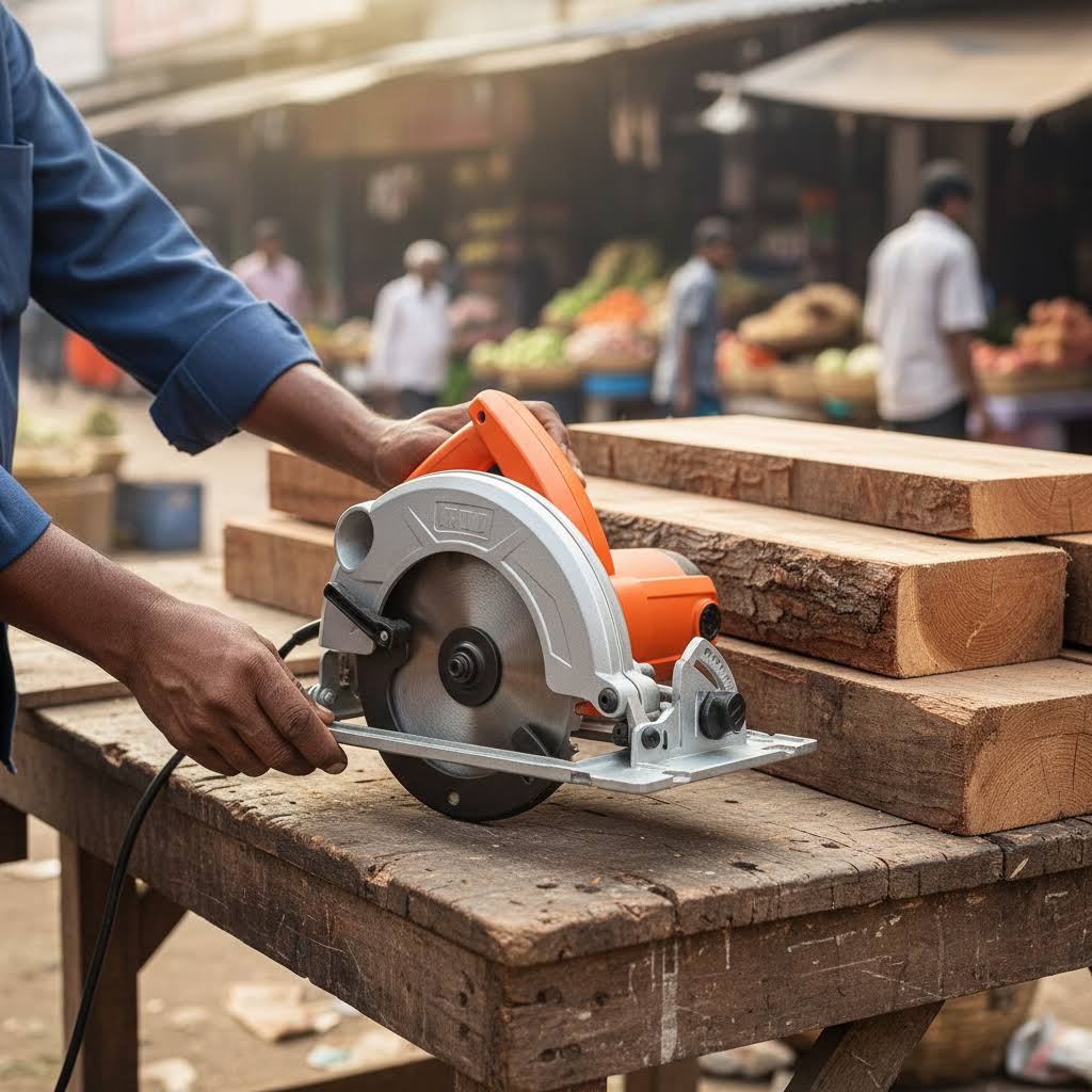 Circular Saw in KR Market product image
