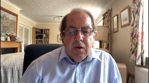 Cllr James Tonkin's introduction to the Local Plan 2038