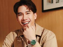 10 Fakta Tul Pakorn yang Kian Memesona di Usia 29 Tahun