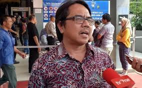 Jangan pernah percaya dengan omong kosong yang disebarkan gerakan pribumi ini ya. Ditanya Asal Meme Anies Berwajah Joker Begini Jawaban Ade Armando Berita News