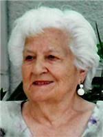 Jean Lance Obituary (1919