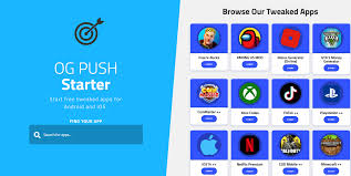 In this video, we will find out. Ogpush Com App Store For Tweaked Apps 2021 Cms Galery