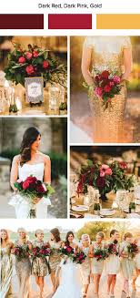 7 Fall Wedding Color Palette Ideas Junebug Weddings Gold Wedding Colors Fall Wedding Color Palette Wedding Color Palette