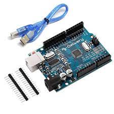 The uno is the best board to get started with electronics and coding. Microcontroller Board With Usb Cable Az Delivery