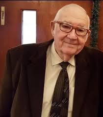 William Edward (Bill Ed) Foster