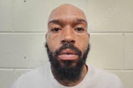 Carl Holt — Henry County Jail Bookings