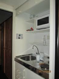 My Free Beer And Bed Picture Of Living Hotel Am Deutschen Museum By Derag Munich Tripadvisor