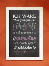 Digitaldruck Kunstdruck Grosse Schwester Ein Designerstuck Von Foto Design Digital Art Bei Dawanda Grosse Schwestern Geburtstag Schwester Schwester Zitate