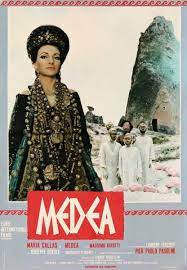 Can the net harness a bunch of volunteers to help bring books in the public domain to life through podcasting? Medea 1969 Filmaffinity