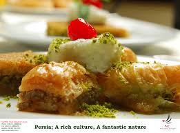 Pin On Ethnic Foods Of Iran