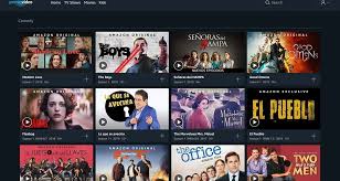 Las mejores series de amazon prime video. Las Mejores Series De Amazon Prime Video Para Ver En 2020