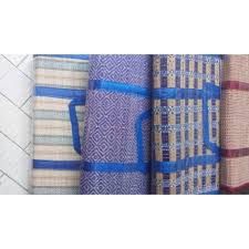 Tikar gulung plastik / karpet lantai motif / lipat murah 120 x 170 cm: Terbaru 40 Harga Tikar Lipat