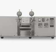 MSE PRO Benchtop Electric Hot Roller Press (up to 120°C) with Variable  Speed for Electrode Sheet Calendering (Ar Glovebox Compatible)