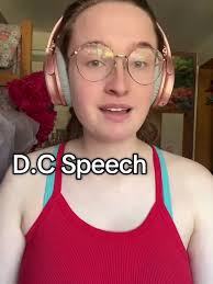 We are truly honored to be able to share this speech by Grace- a college  student living with ME and Long COVID. We invited Grace to speak at  #MillionsMissing in DC as it is so important that young ...