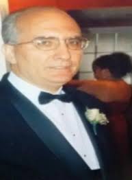 Obituary information for Joseph Oddo