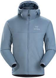 Atom Lt Hoody Mens