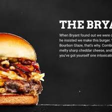 LARRY'S BURGERS AND THINGS