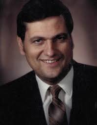 Jerry Haines Obituary