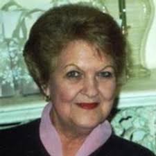 Betty Griffith Obituary June 25, 2015