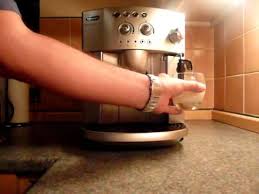 Maybe you would like to learn more about one of these? Delonghi Magnifica Esam 4200 Review Automatic Coffee Machine Espresso Maker Cappucino Part 2 Youtube