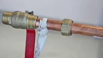 How to install a COMPRESSION fitting! | GOT2LEARN